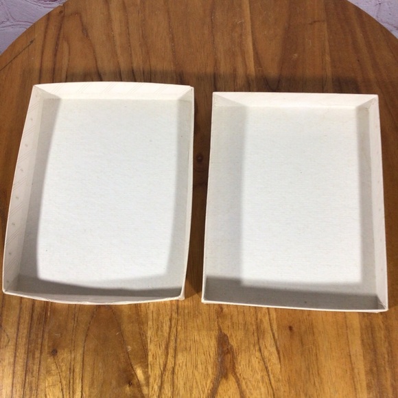 Vintage Hallmark Grandma and Grandpa Photo Album with Original Box - NWOT - Picture 6 of 8